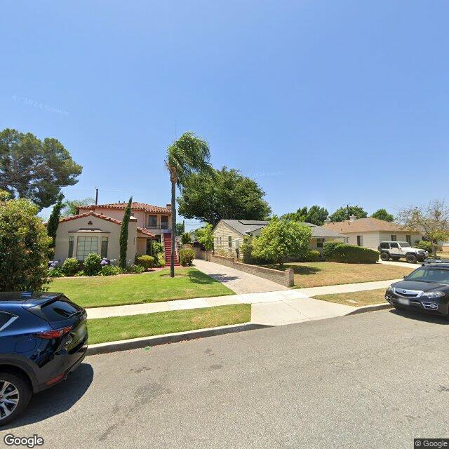 Kenwood St photo